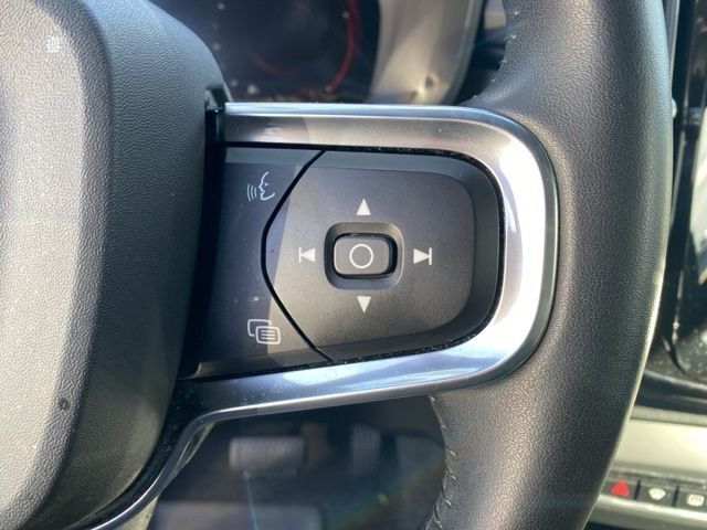 2020 Volvo XC40 T5 Inscription Raleigh NC