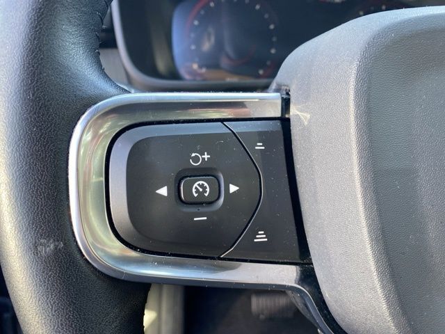 2020 Volvo XC40 T5 Inscription Raleigh NC