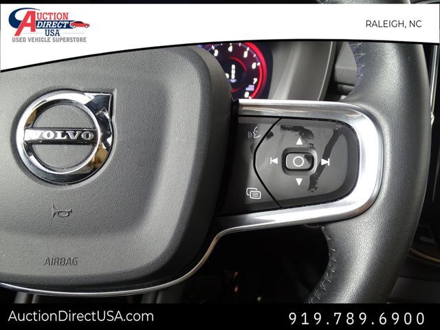 2020 Volvo XC40 T5 Inscription Raleigh NC
