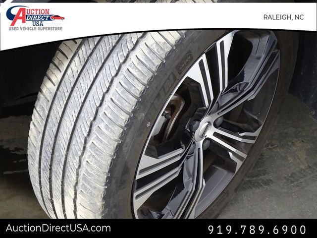 2020 Volvo XC40 T5 Inscription Raleigh NC