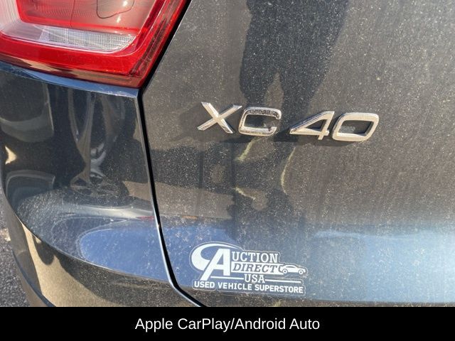 2020 Volvo XC40 T5 Inscription Raleigh NC