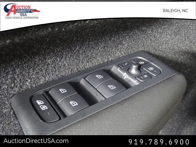 2020 Volvo XC40 T5 Inscription Raleigh NC