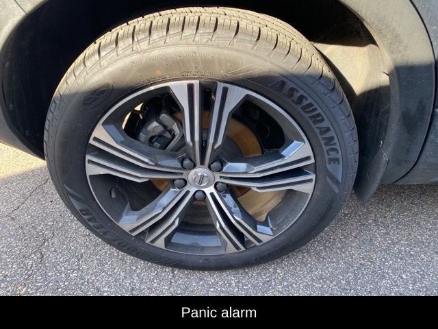 2020 Volvo XC40 T5 Inscription Raleigh NC