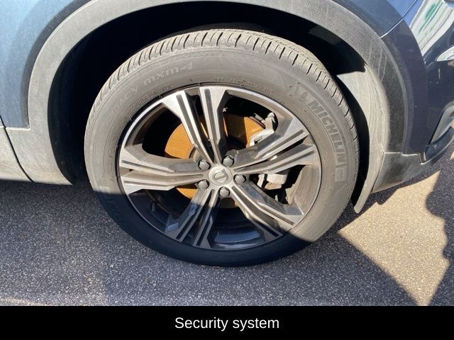 2020 Volvo XC40 T5 Inscription Raleigh NC