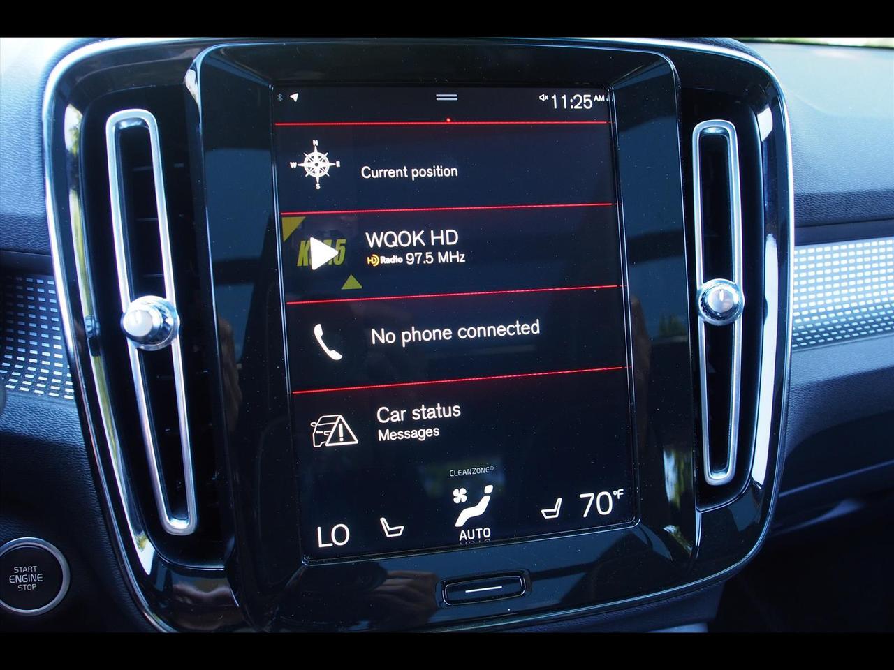 2020 Volvo XC40 T5 R-Design