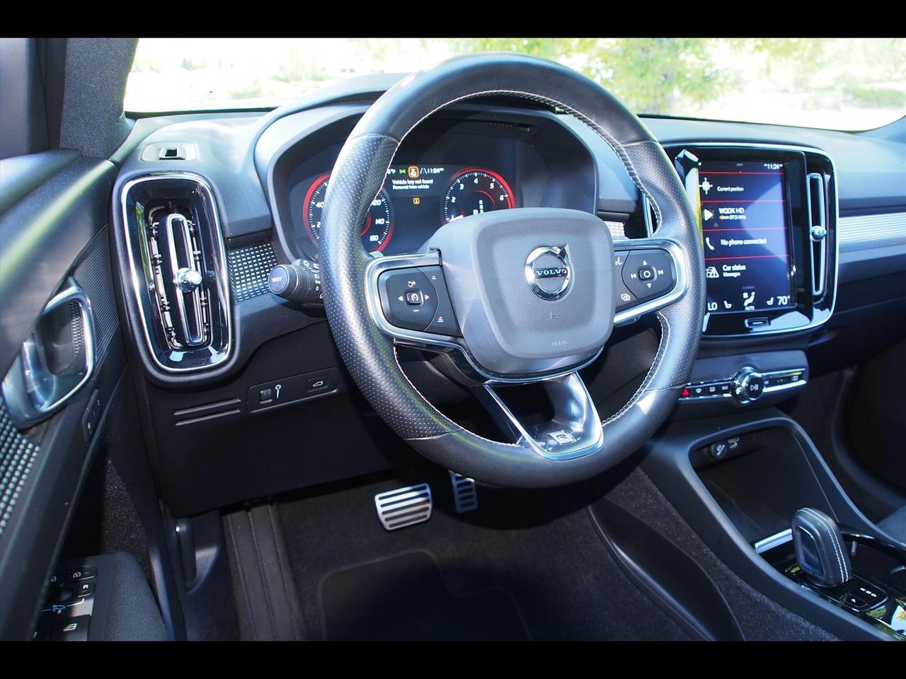 2020 Volvo XC40 T5 R-Design