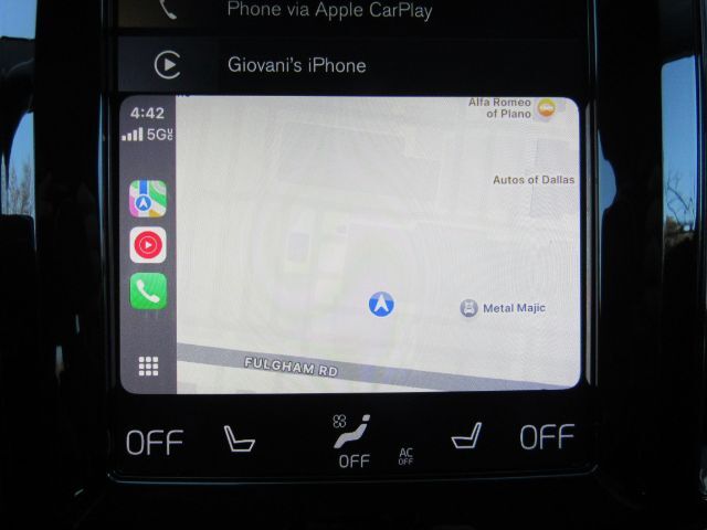 2020 Volvo XC60 Hybrid T8 Inscription Plano TX