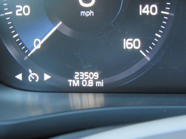 2020 Volvo XC60 Hybrid T8 Inscription Plano TX