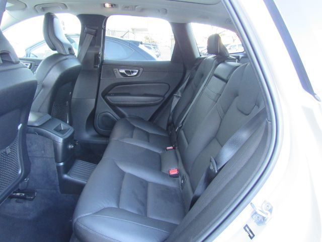 2020 Volvo XC60 Hybrid T8 Inscription Plano TX