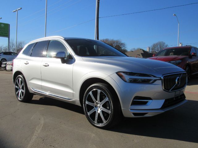 2020 Volvo XC60 Hybrid T8 Inscription Plano TX