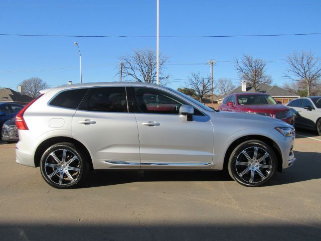2020 Volvo XC60 Hybrid T8 Inscription Plano TX