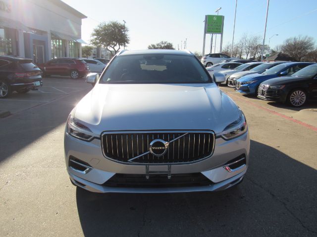 2020 Volvo XC60 Hybrid T8 Inscription Plano TX
