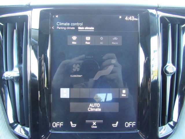 2020 Volvo XC60 Hybrid T8 Inscription Plano TX