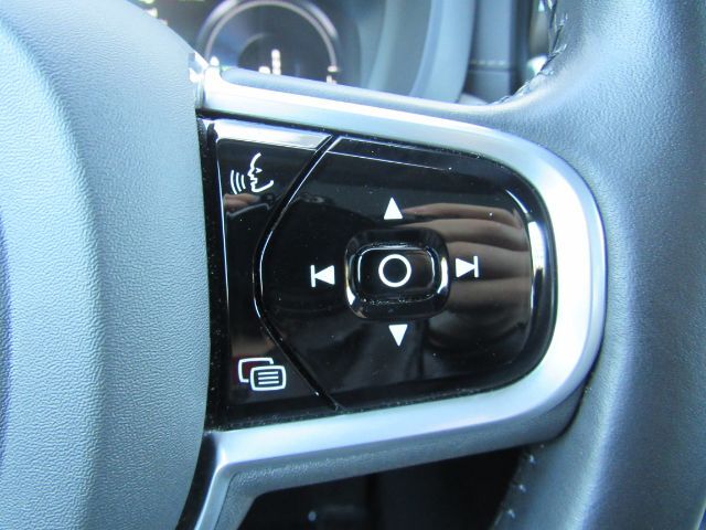 2020 Volvo XC60 Hybrid T8 Inscription Plano TX