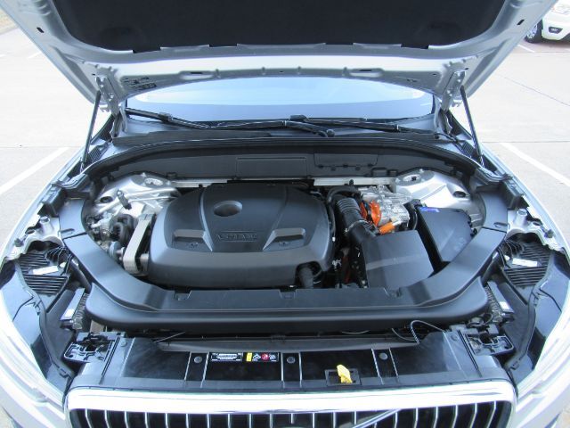 2020 Volvo XC60 Hybrid T8 Inscription Plano TX