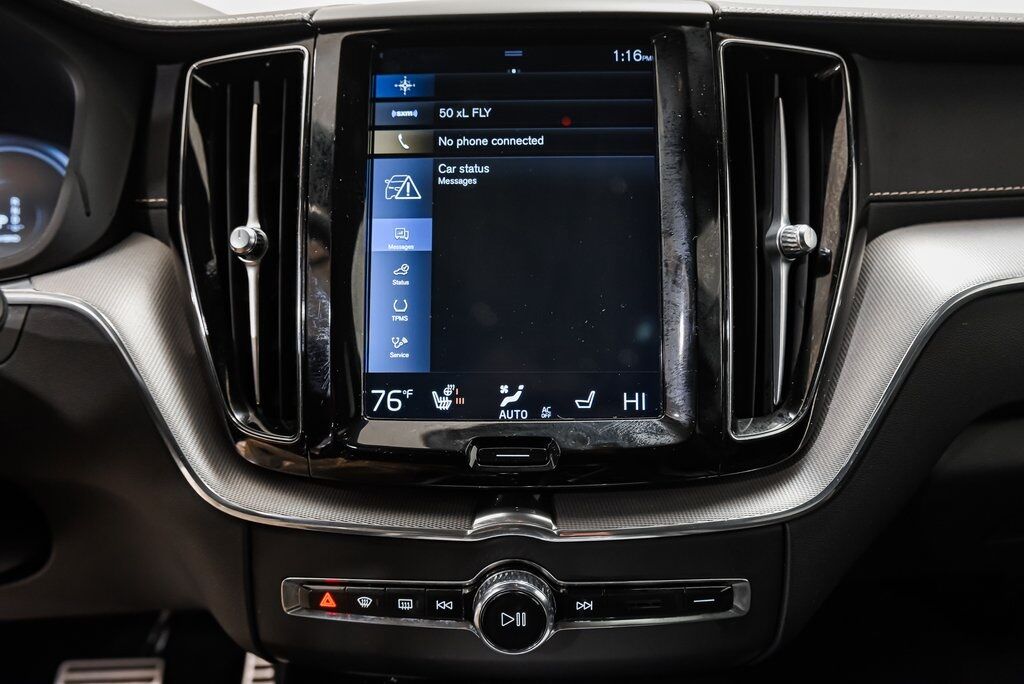 2020 Volvo XC60 Hybrid T8 R-Design Akron OH