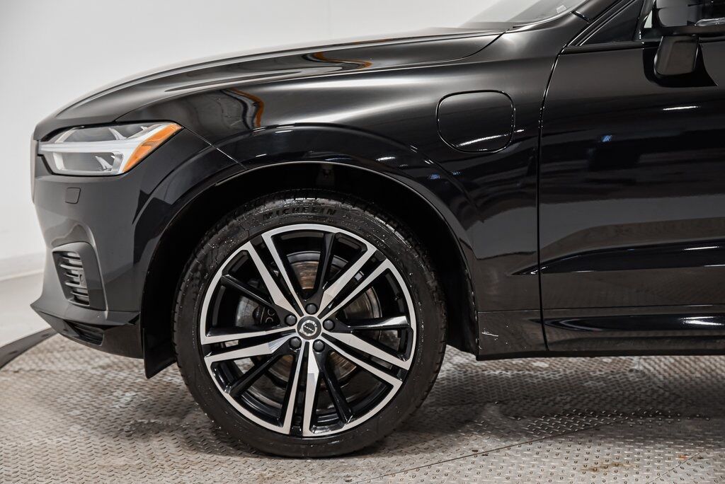 2020 Volvo XC60 Hybrid T8 R-Design Akron OH