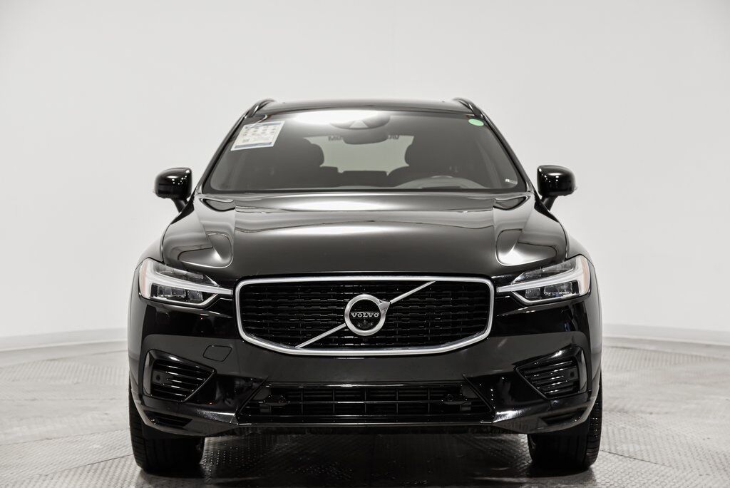2020 Volvo XC60 Hybrid T8 R-Design Akron OH