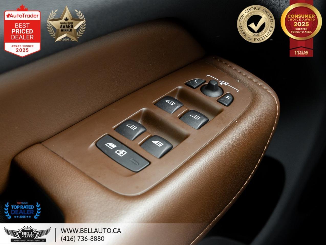 2020 Volvo XC60 Inscription | NAVI | 360CAM | PANO | LTHR | NOACCIDENT Toronto ON