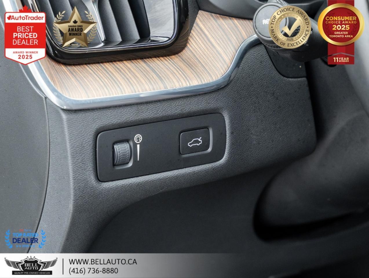 2020 Volvo XC60 Inscription | NAVI | 360CAM | PANO | LTHR | NOACCIDENT Toronto ON