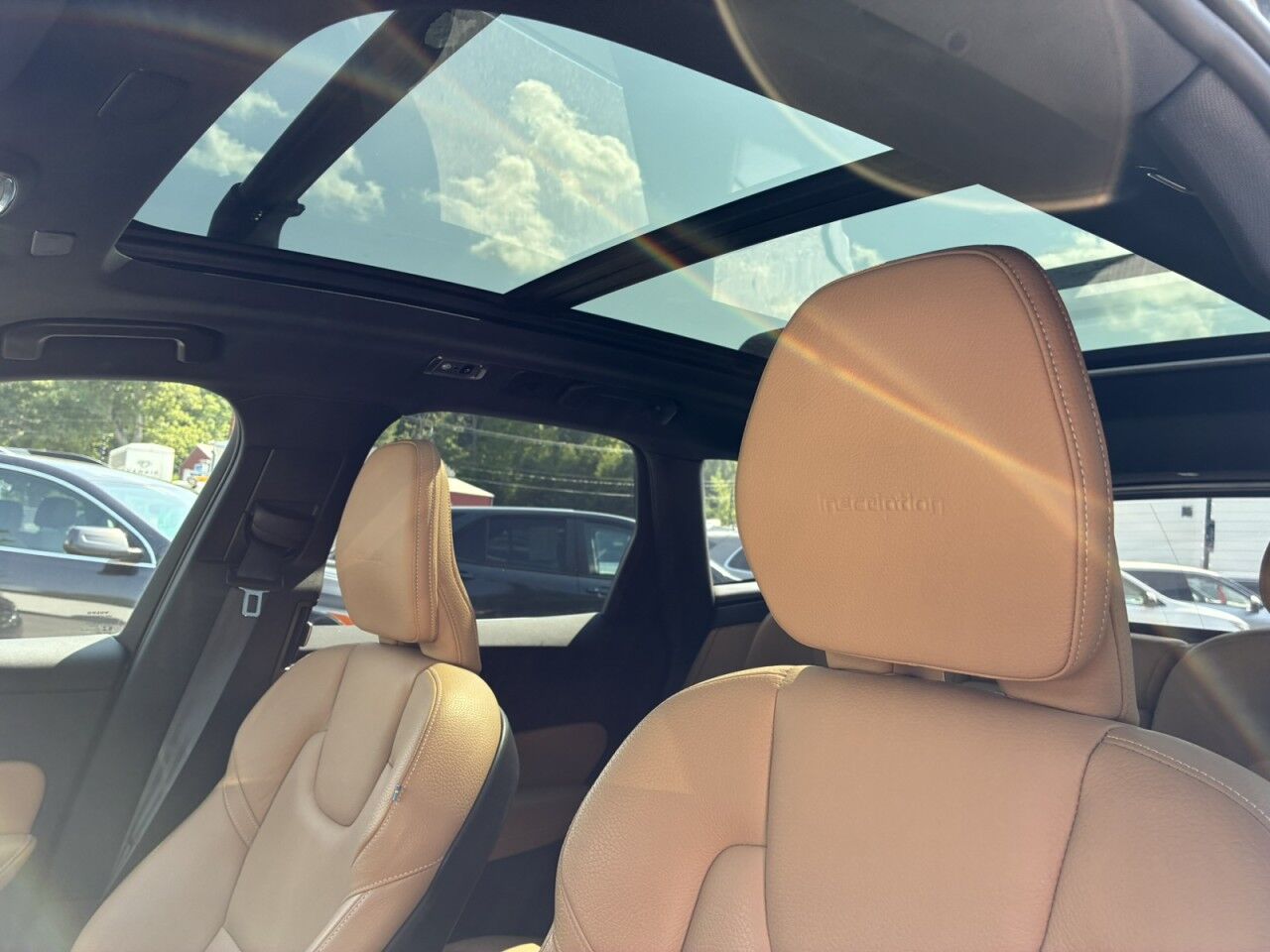 2020 Volvo XC60 Inscription Charlton MA