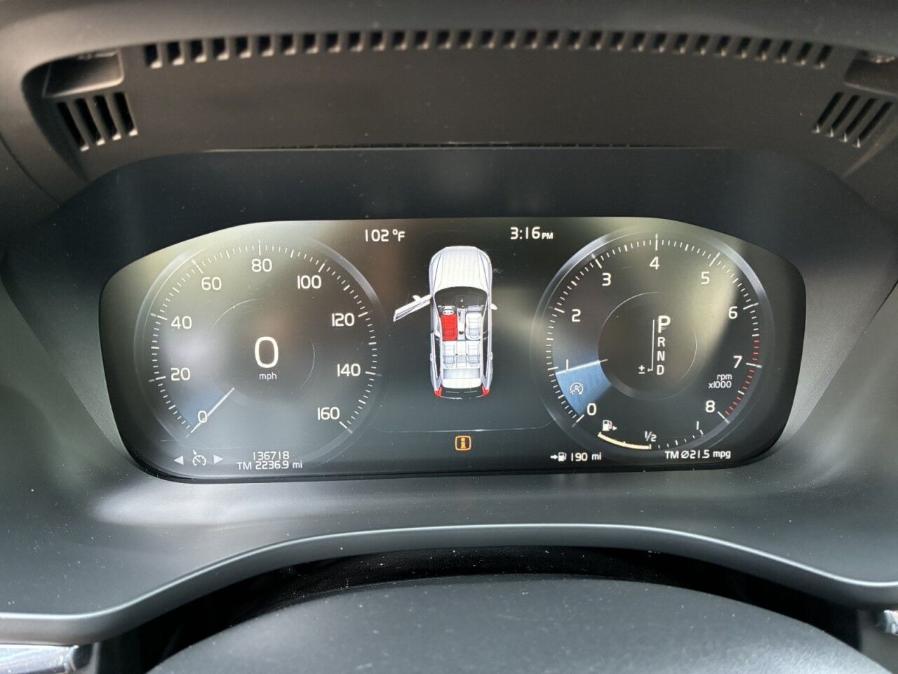 2020 Volvo XC60 Inscription Charlton MA