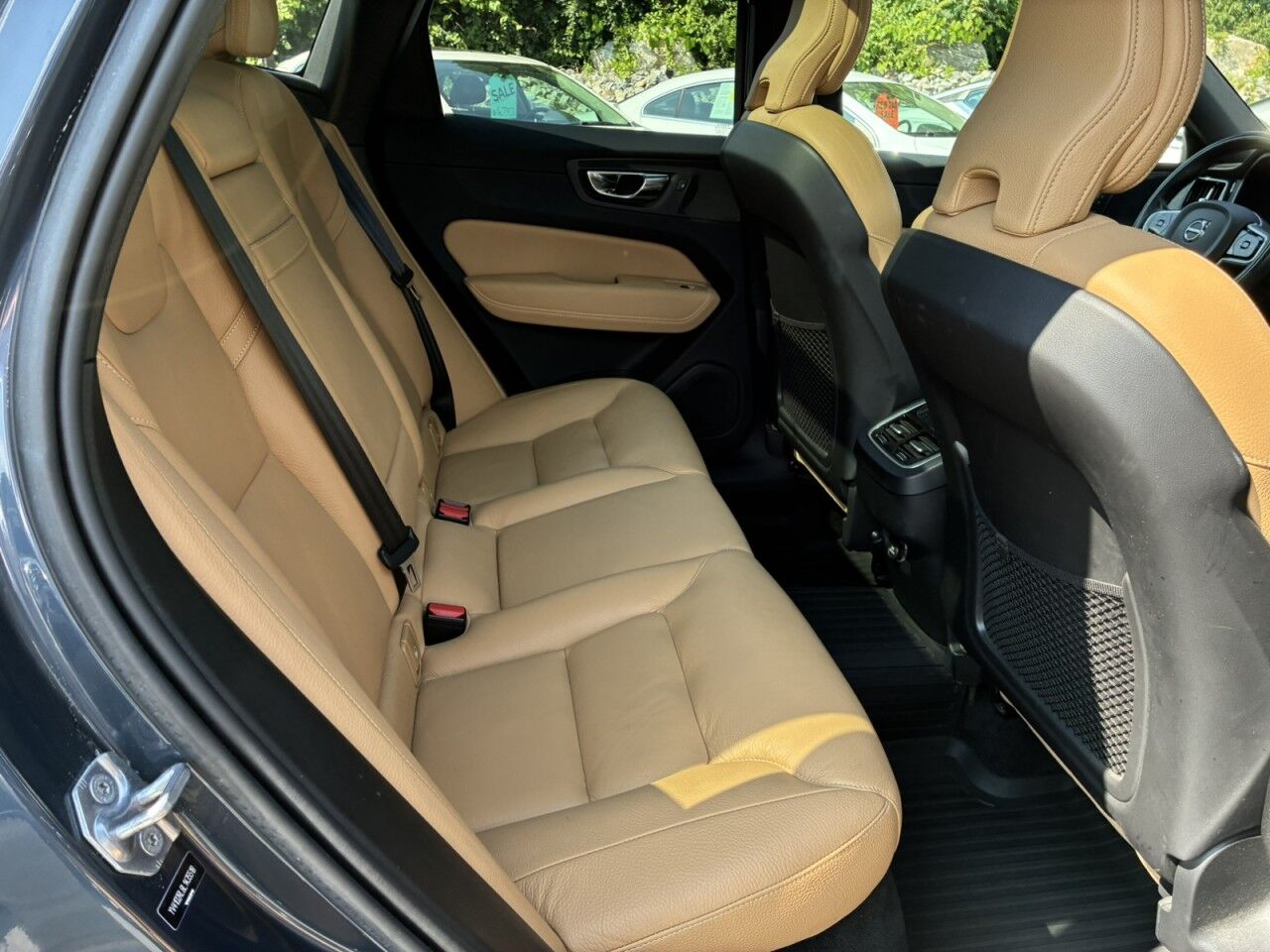 2020 Volvo XC60 Inscription Charlton MA