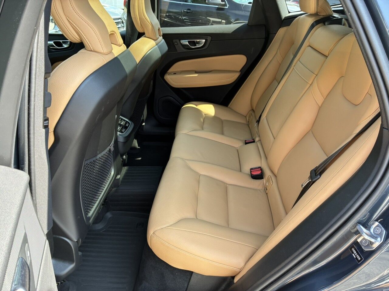 2020 Volvo XC60 Inscription Charlton MA