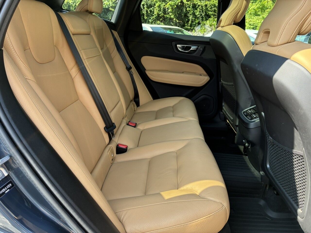 2020 Volvo XC60 Inscription Charlton MA