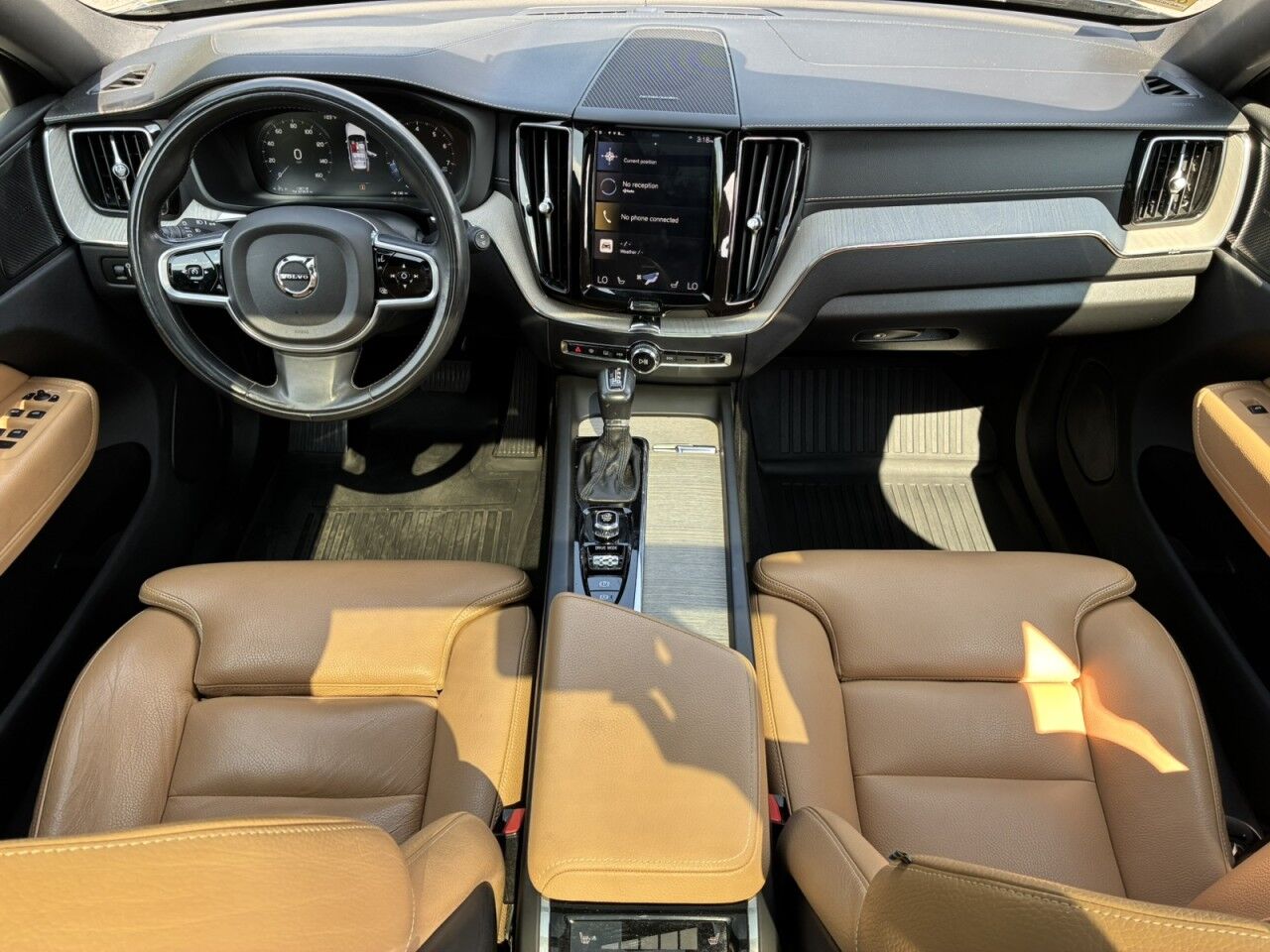 2020 Volvo XC60 Inscription Charlton MA