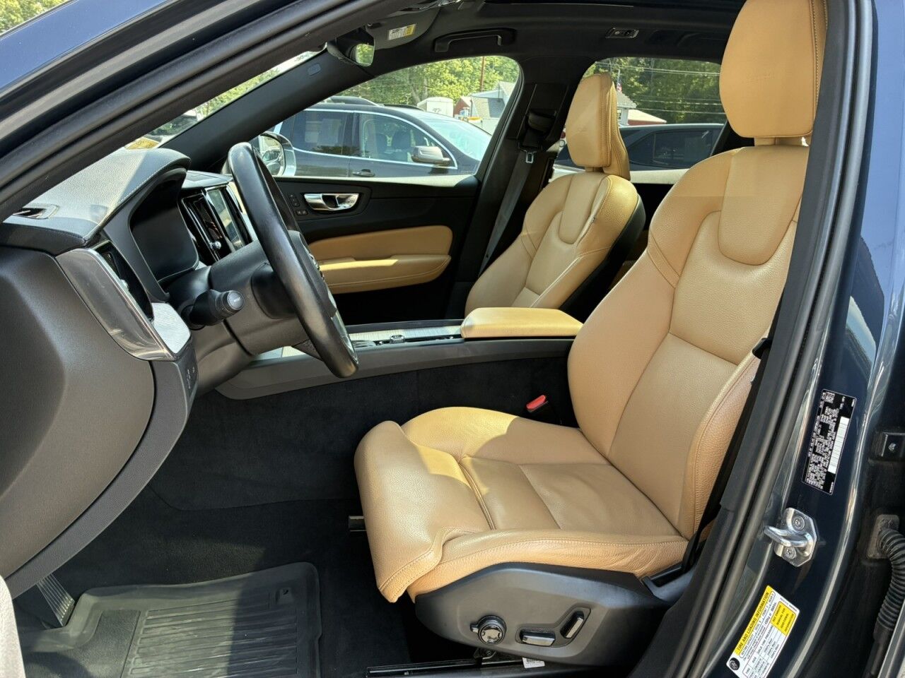 2020 Volvo XC60 Inscription Charlton MA