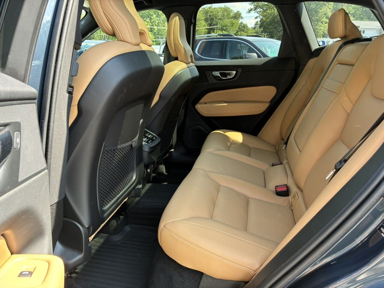 2020 Volvo XC60 Inscription Charlton MA