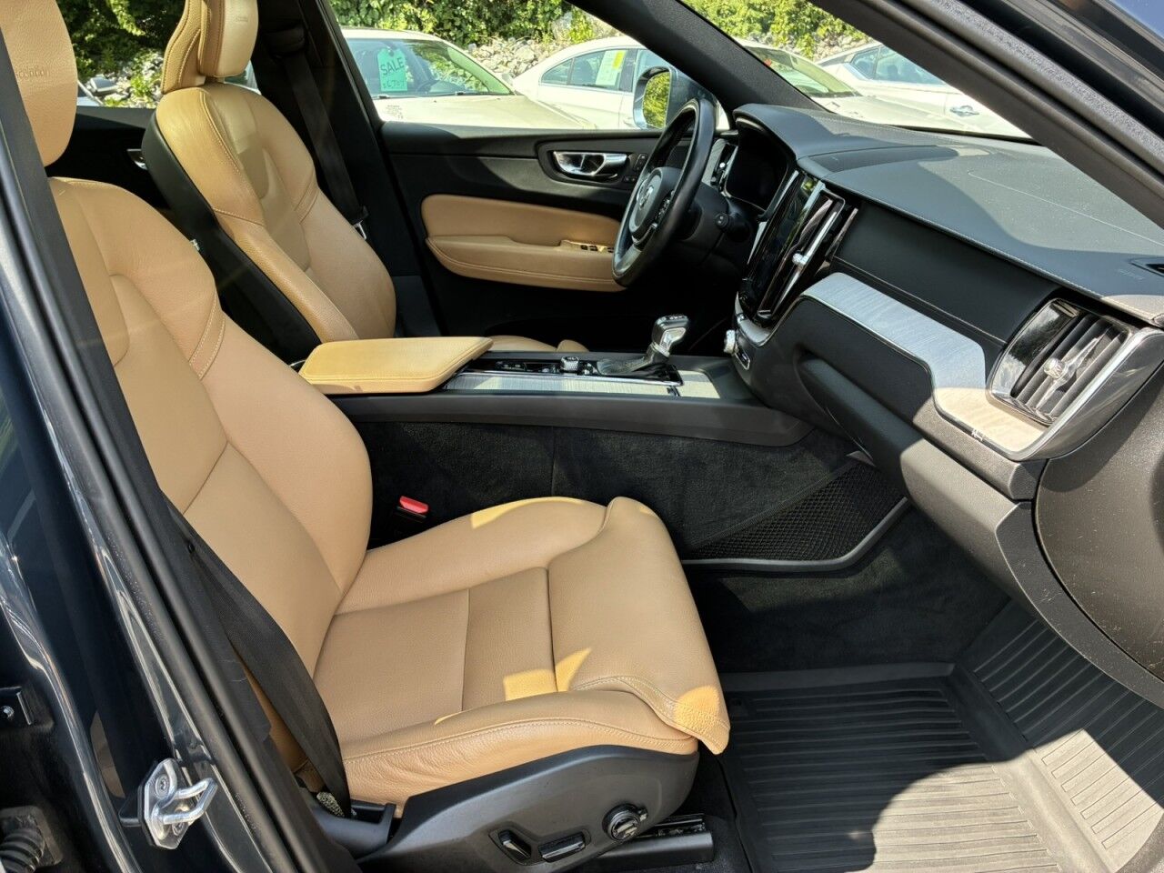 2020 Volvo XC60 Inscription Charlton MA
