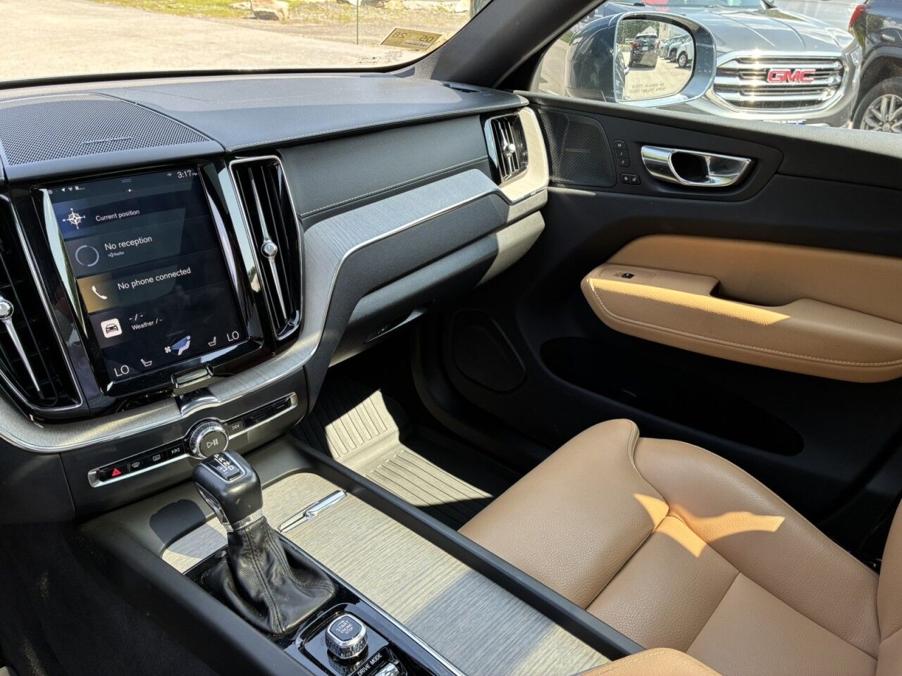 2020 Volvo XC60 Inscription Charlton MA