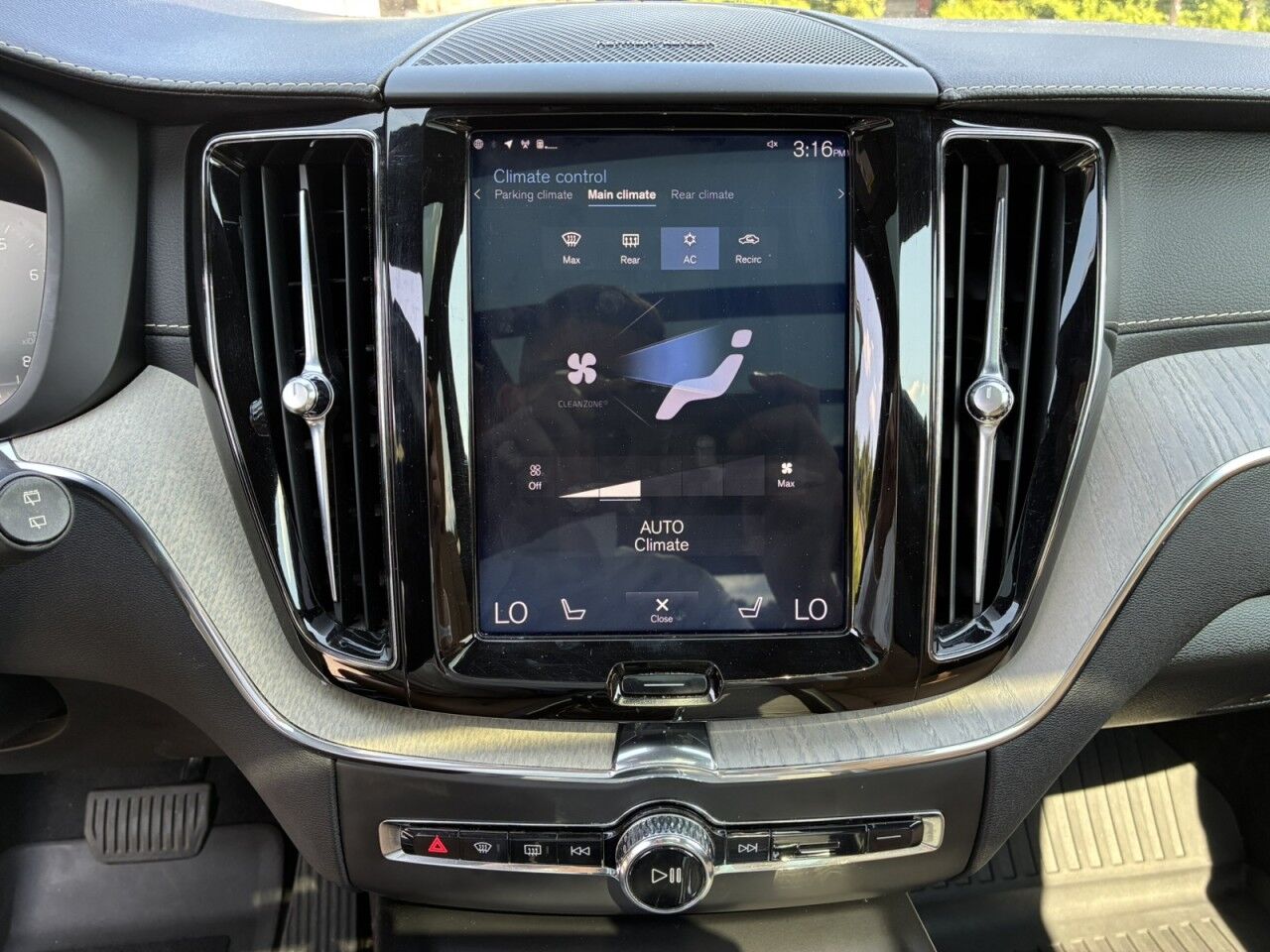 2020 Volvo XC60 Inscription Charlton MA