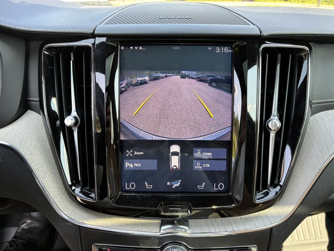 2020 Volvo XC60 Inscription Charlton MA