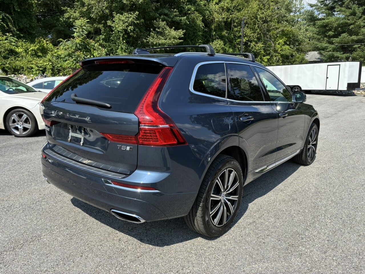 2020 Volvo XC60 Inscription Charlton MA