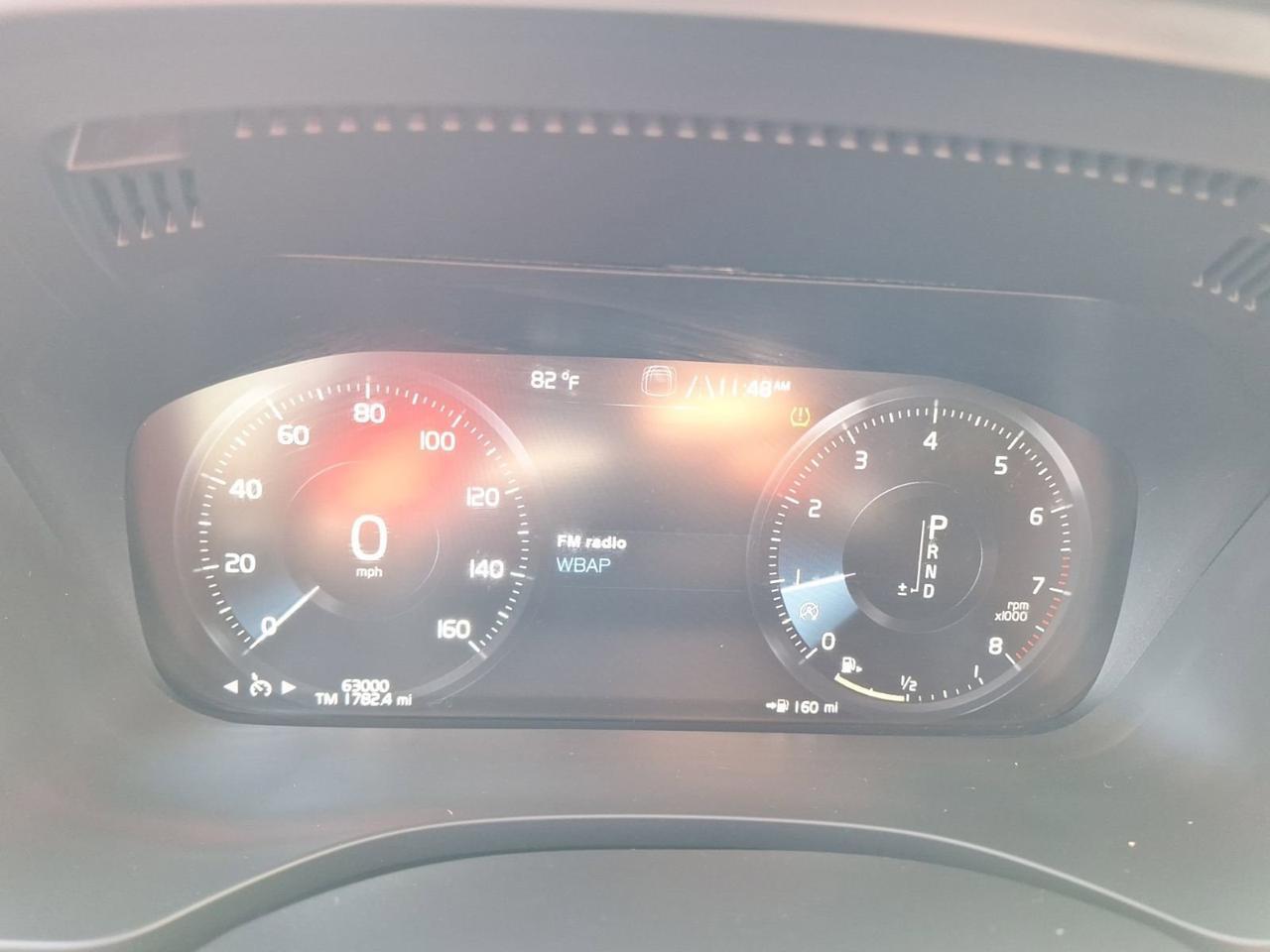 2020 Volvo XC60 Inscription Hurst TX