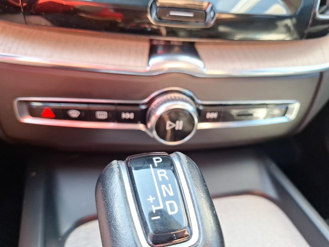 2020 Volvo XC60 Inscription Hurst TX