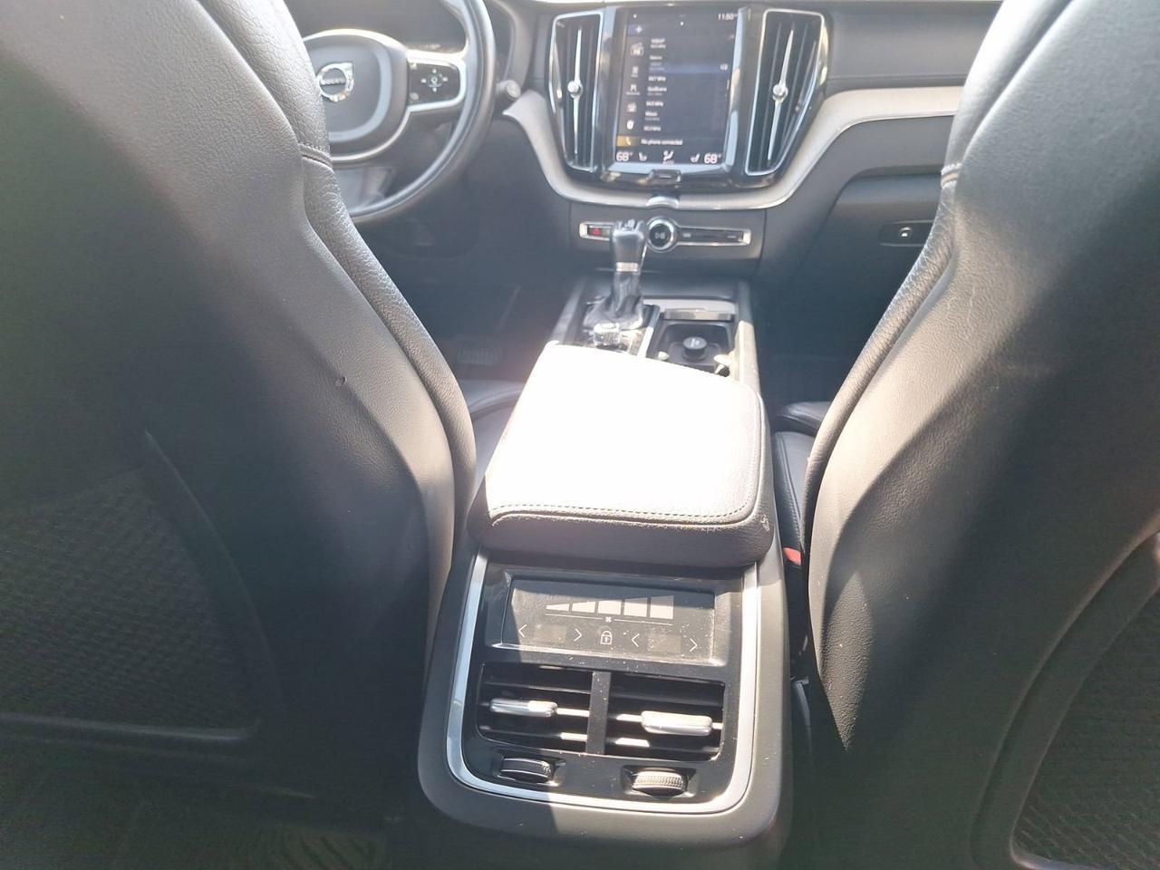 2020 Volvo XC60 Inscription Hurst TX