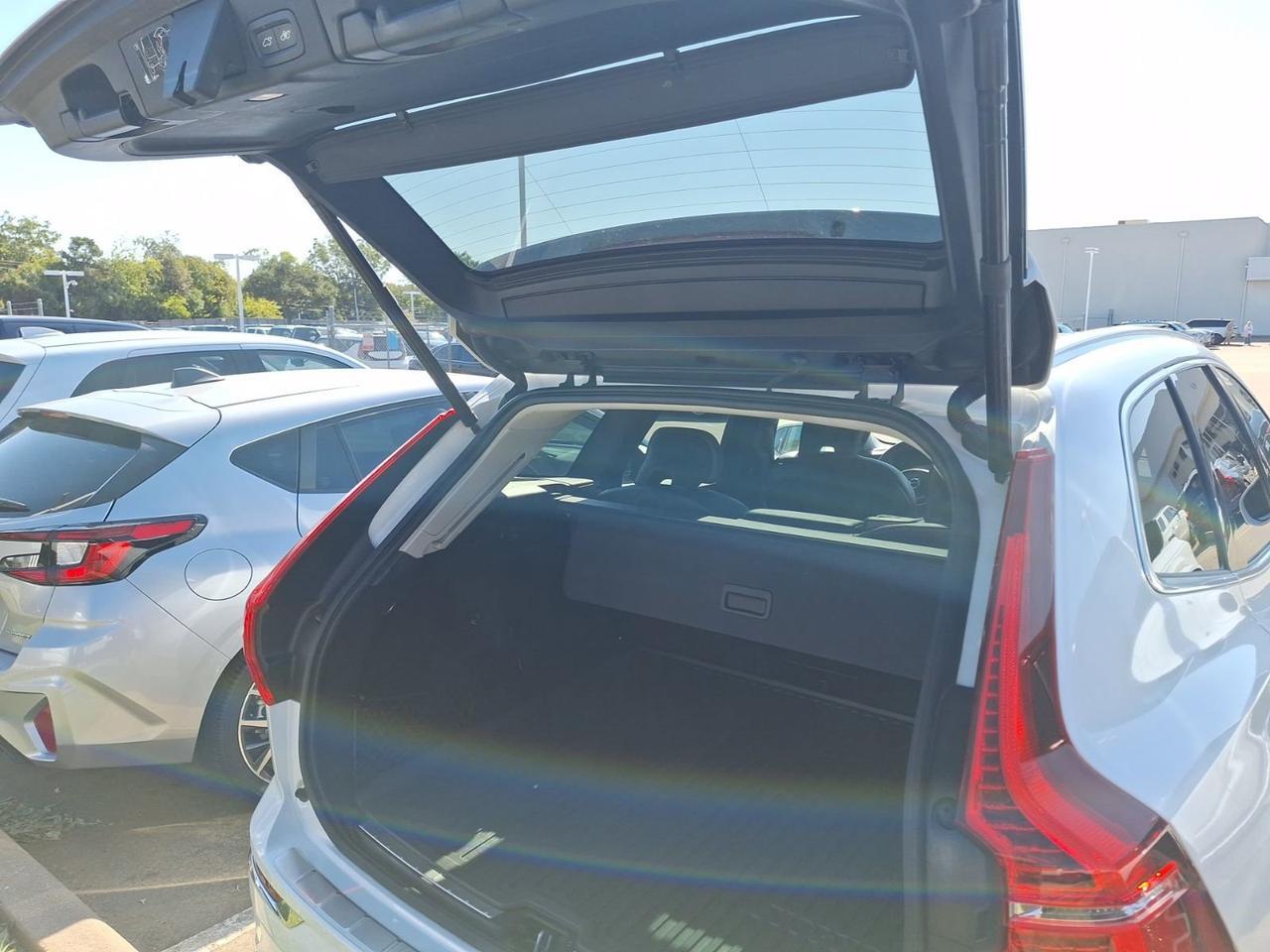 2020 Volvo XC60 Inscription Hurst TX