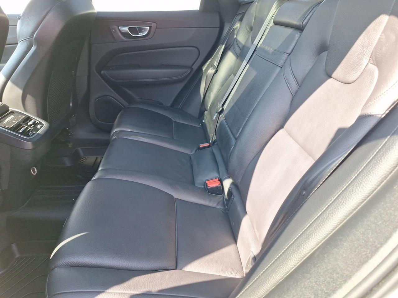 2020 Volvo XC60 Inscription Hurst TX