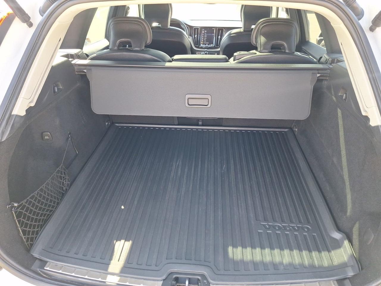 2020 Volvo XC60 Inscription Hurst TX