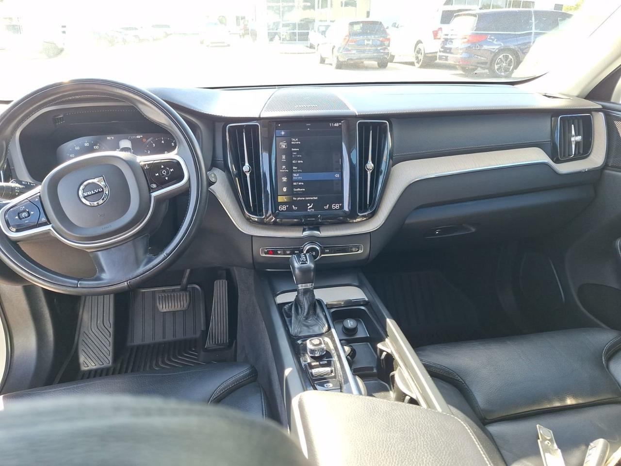 2020 Volvo XC60 Inscription Hurst TX