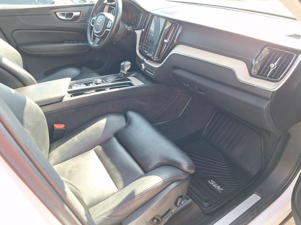 2020 Volvo XC60 Inscription Hurst TX