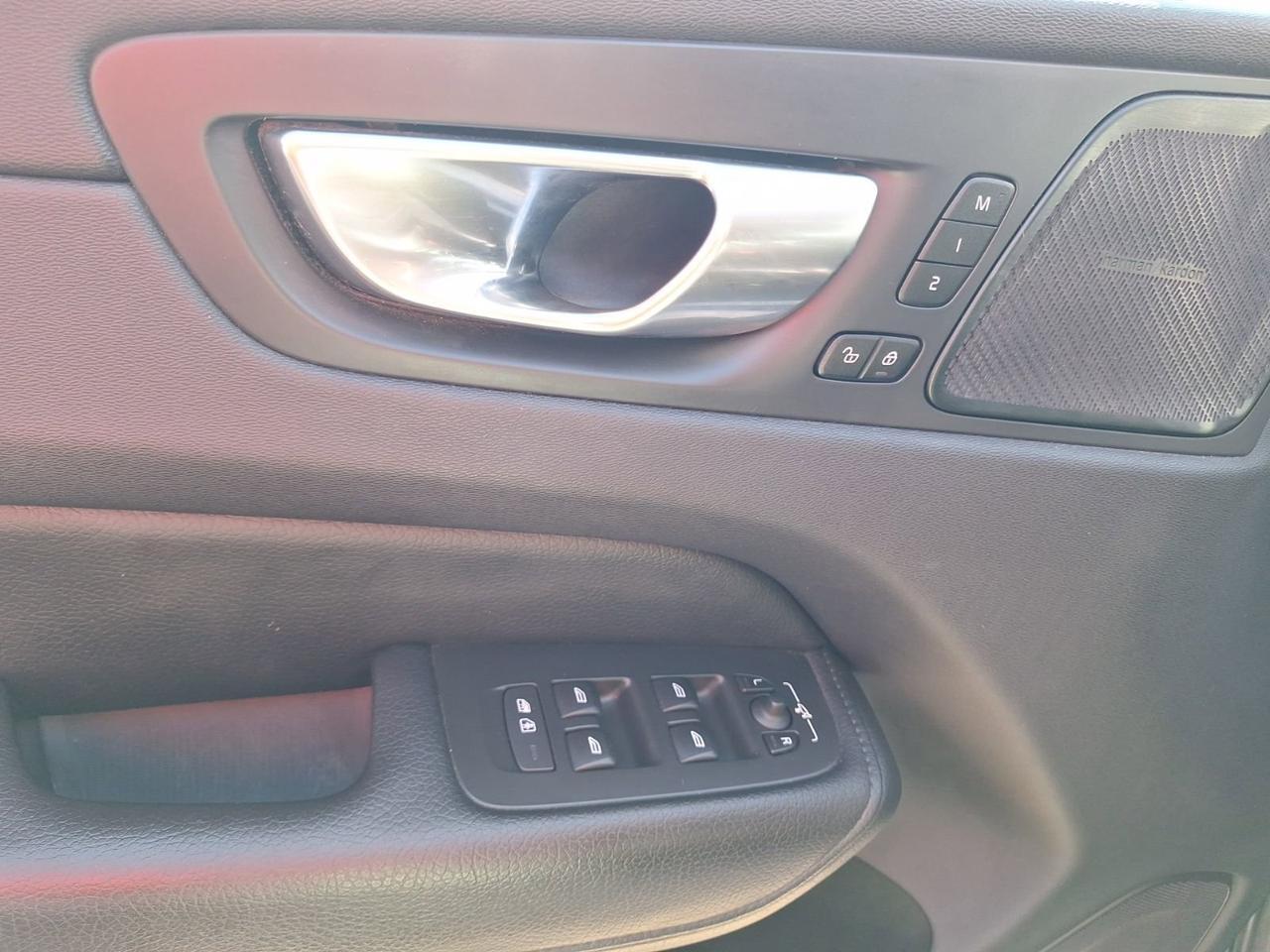 2020 Volvo XC60 Inscription Hurst TX