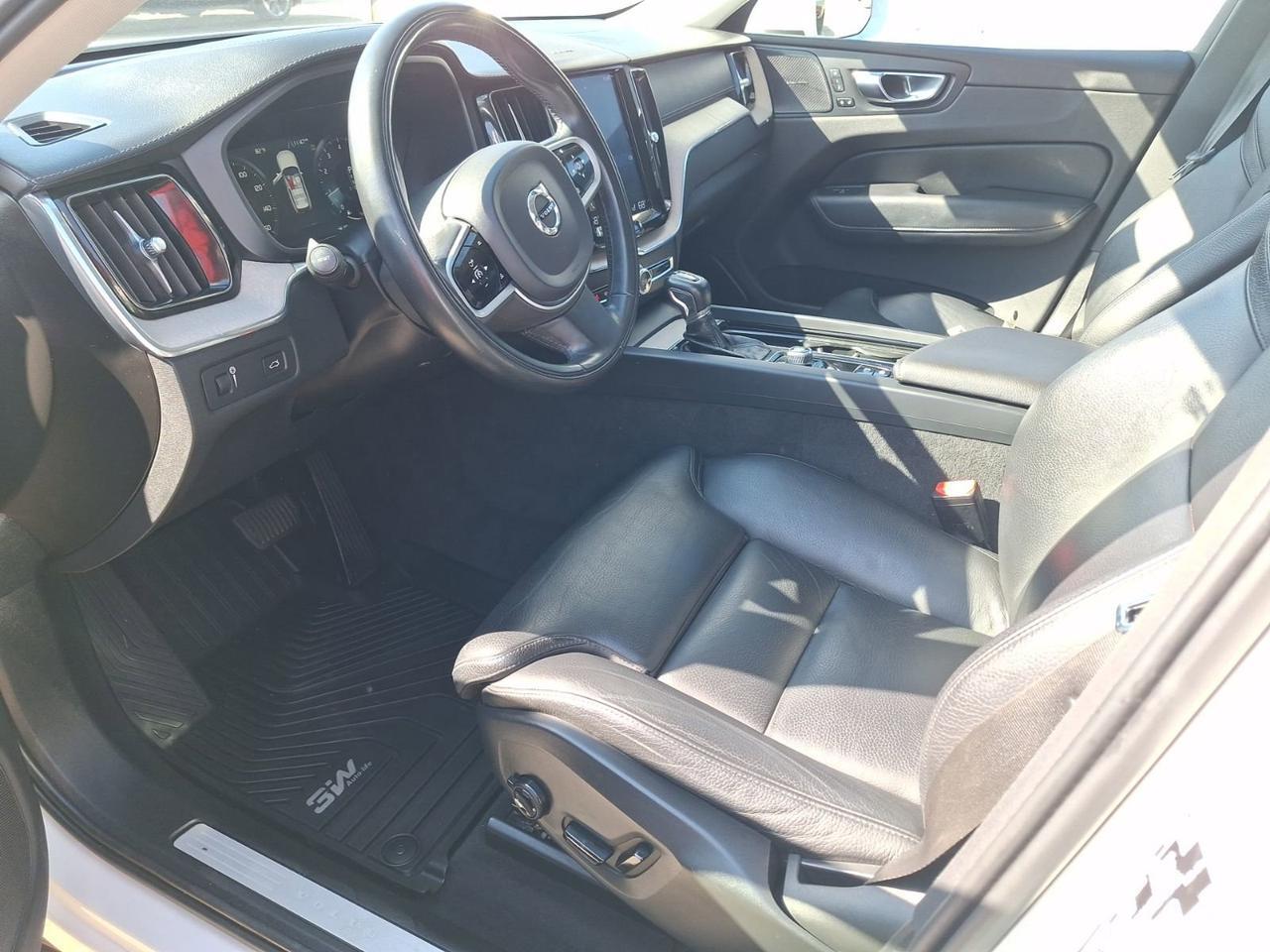 2020 Volvo XC60 Inscription Hurst TX