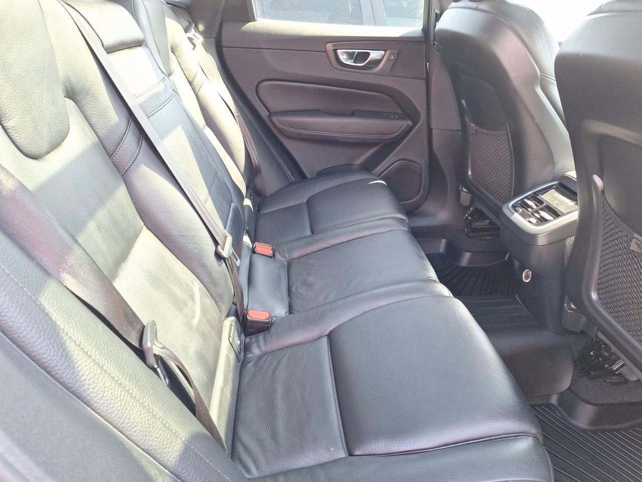 2020 Volvo XC60 Inscription Hurst TX