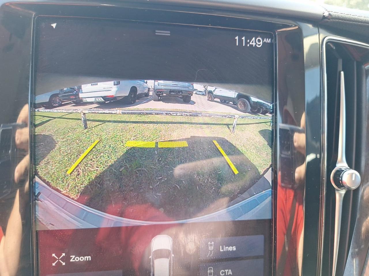 2020 Volvo XC60 Inscription Hurst TX