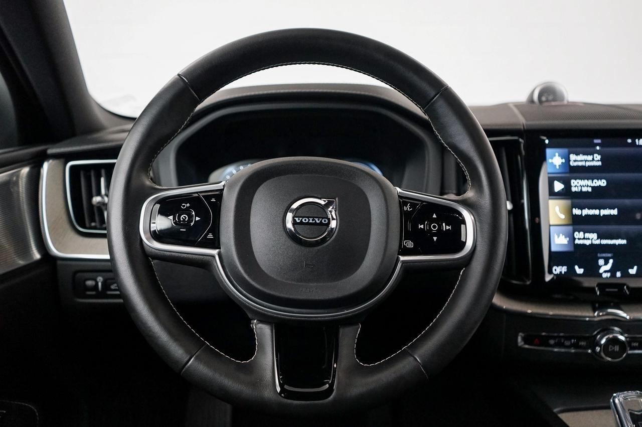 2020 Volvo XC60 Inscription Newport Beach CA